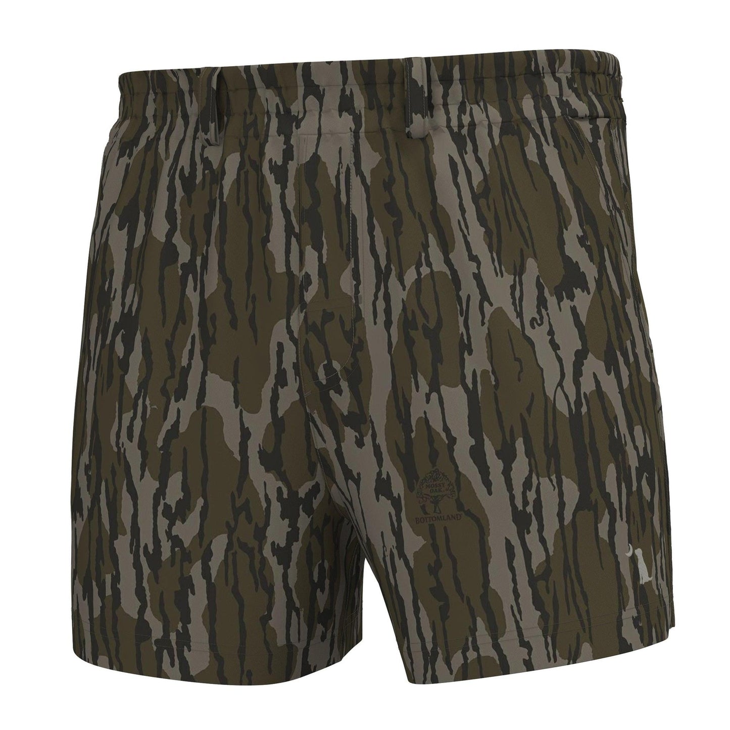 Local boy Volley Shorts - Bottomland