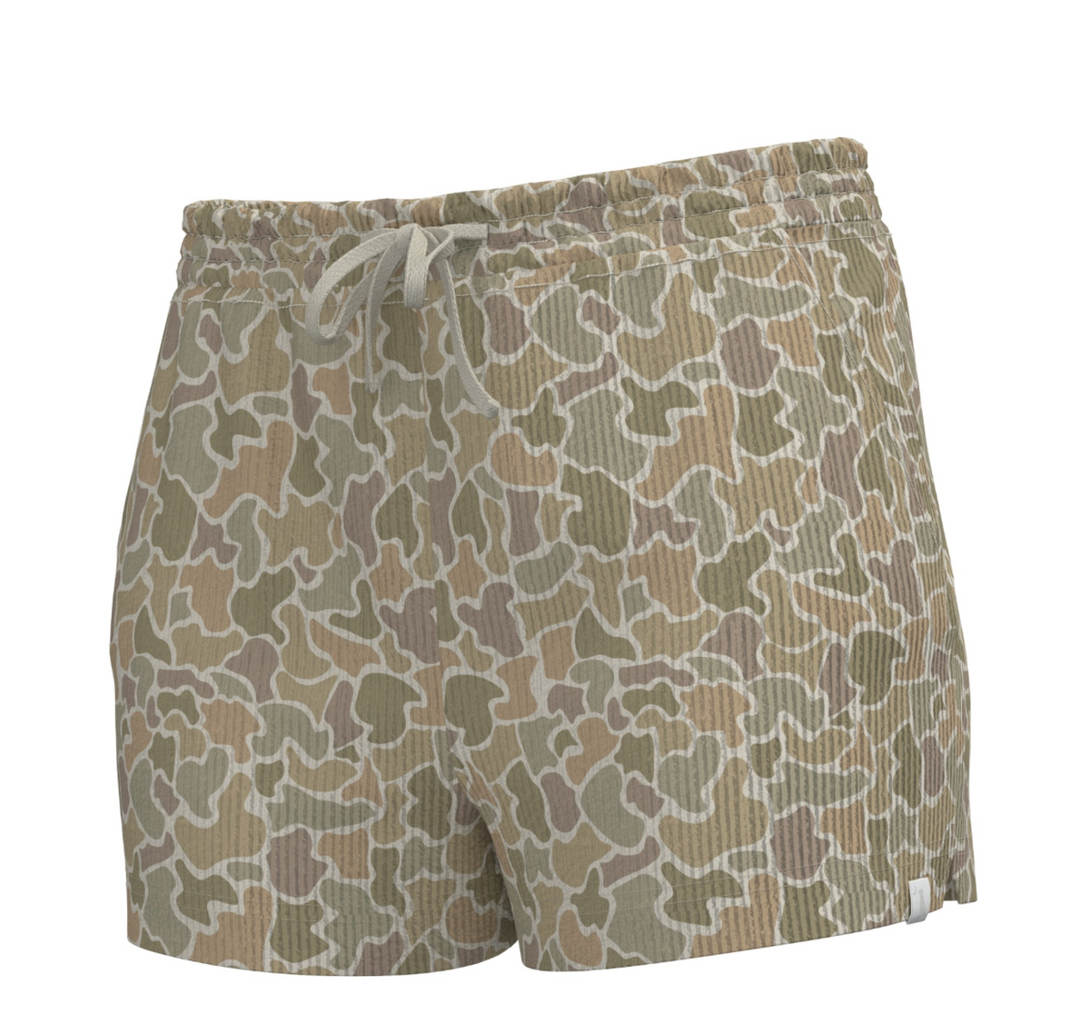 LG Revive Shorts - FCD