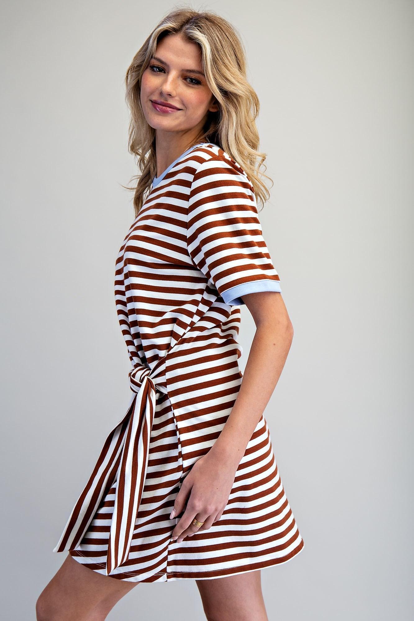 Coastal Dress