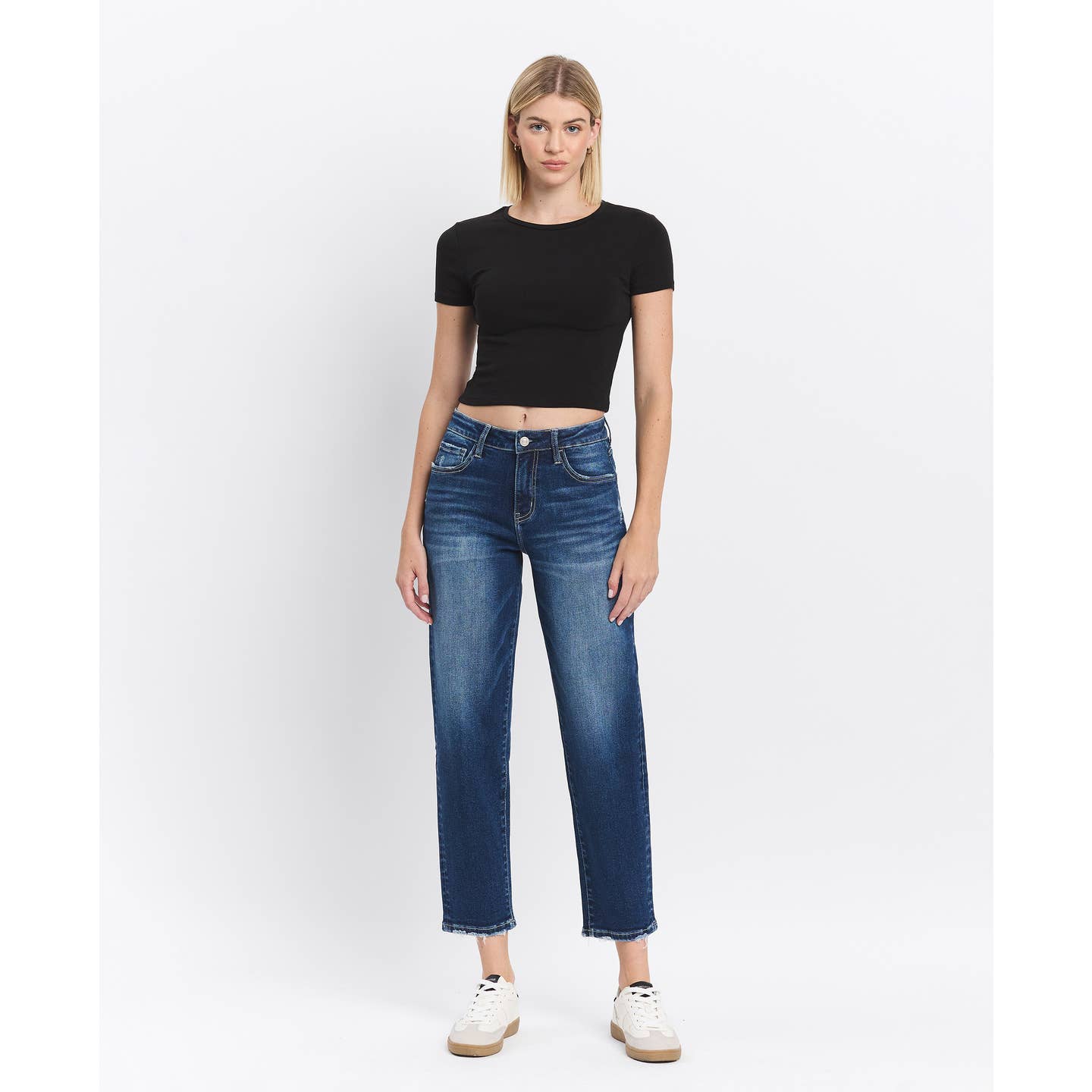 Mirror Wall Jeans