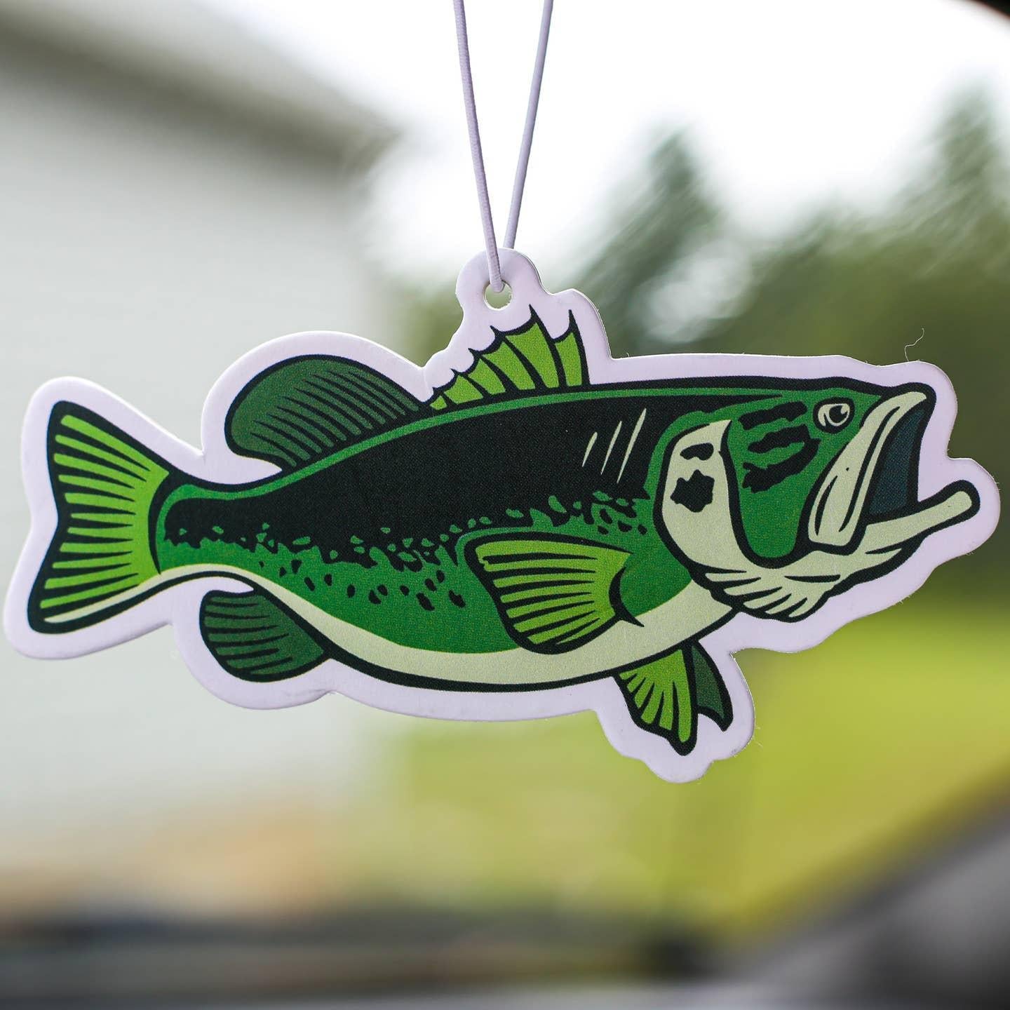Bass - Air Freshener