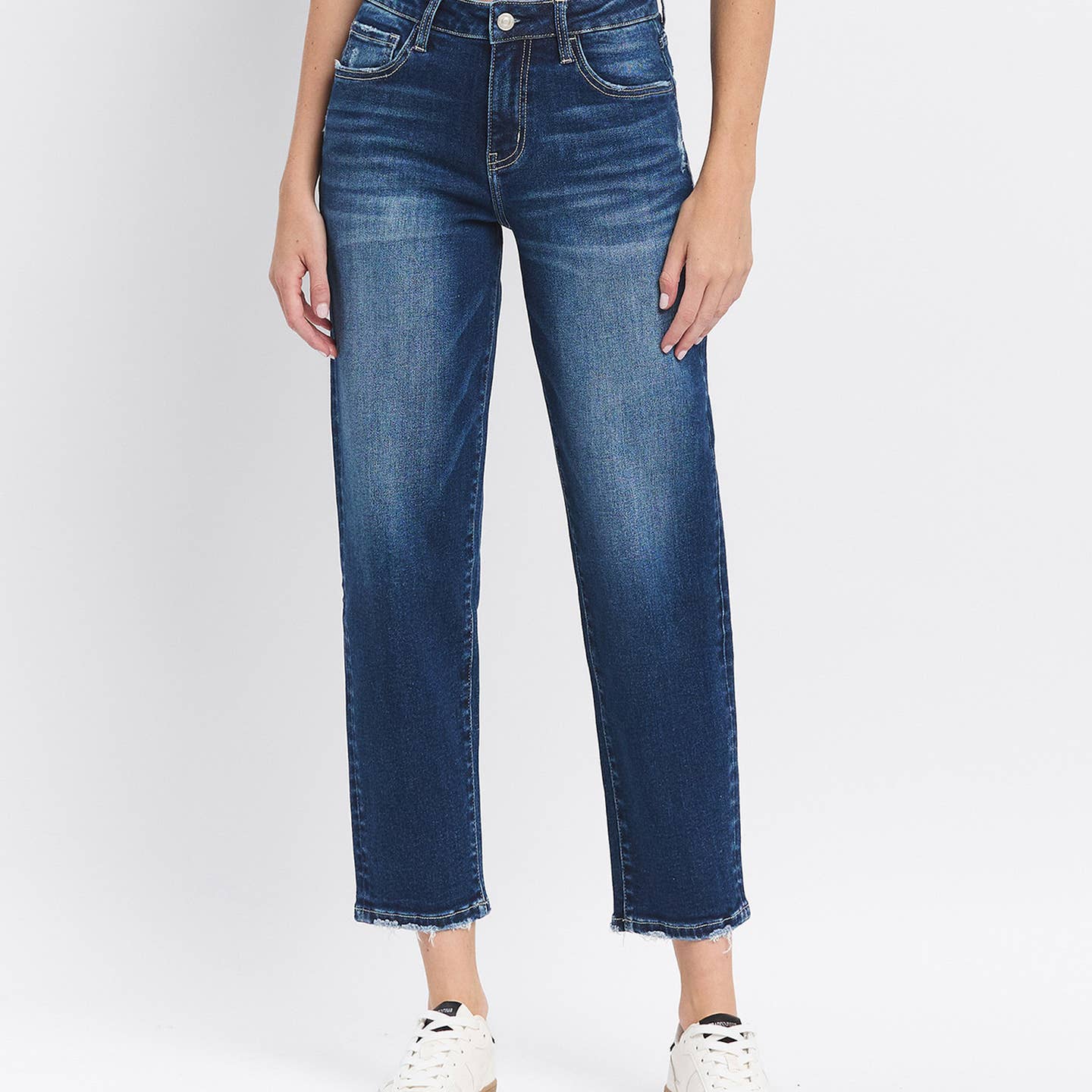Mirror Wall Jeans