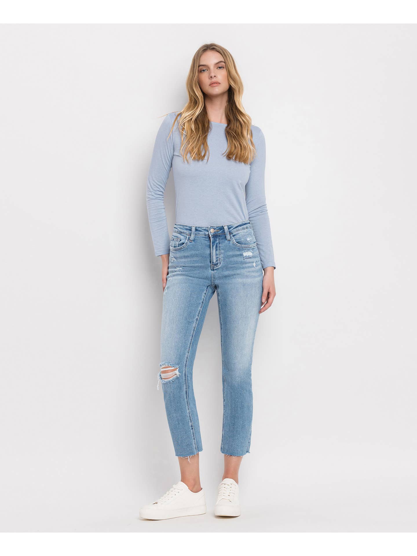 Bliss Jeans