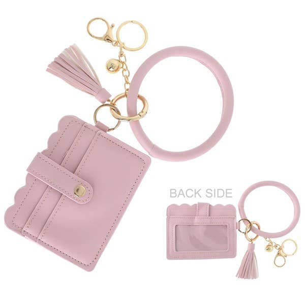 Keychain Wallet