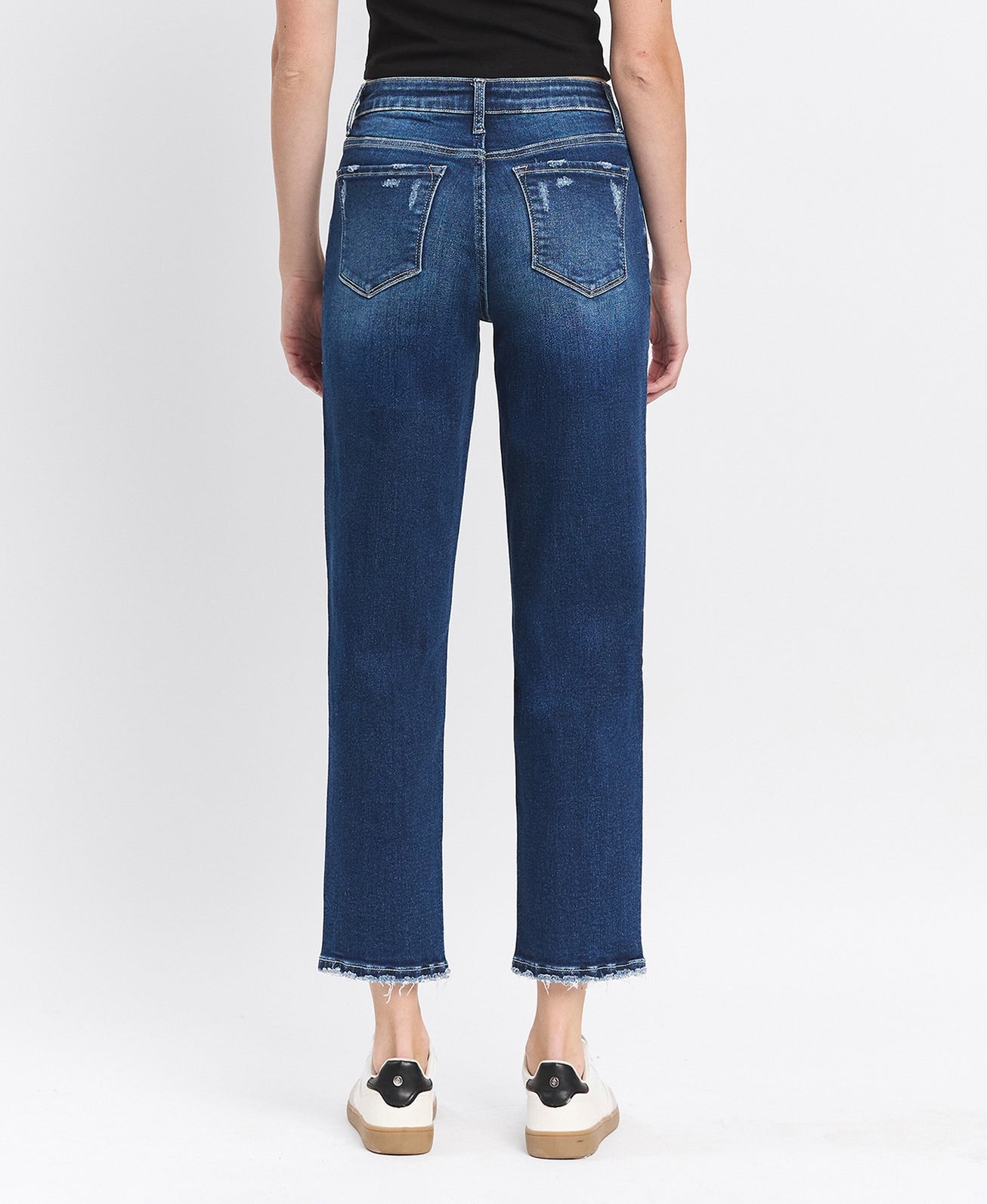 Mirror Wall Jeans