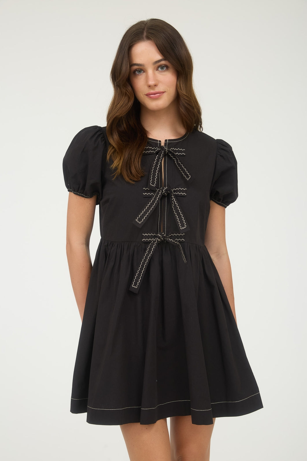 Pepper Mini Dress
