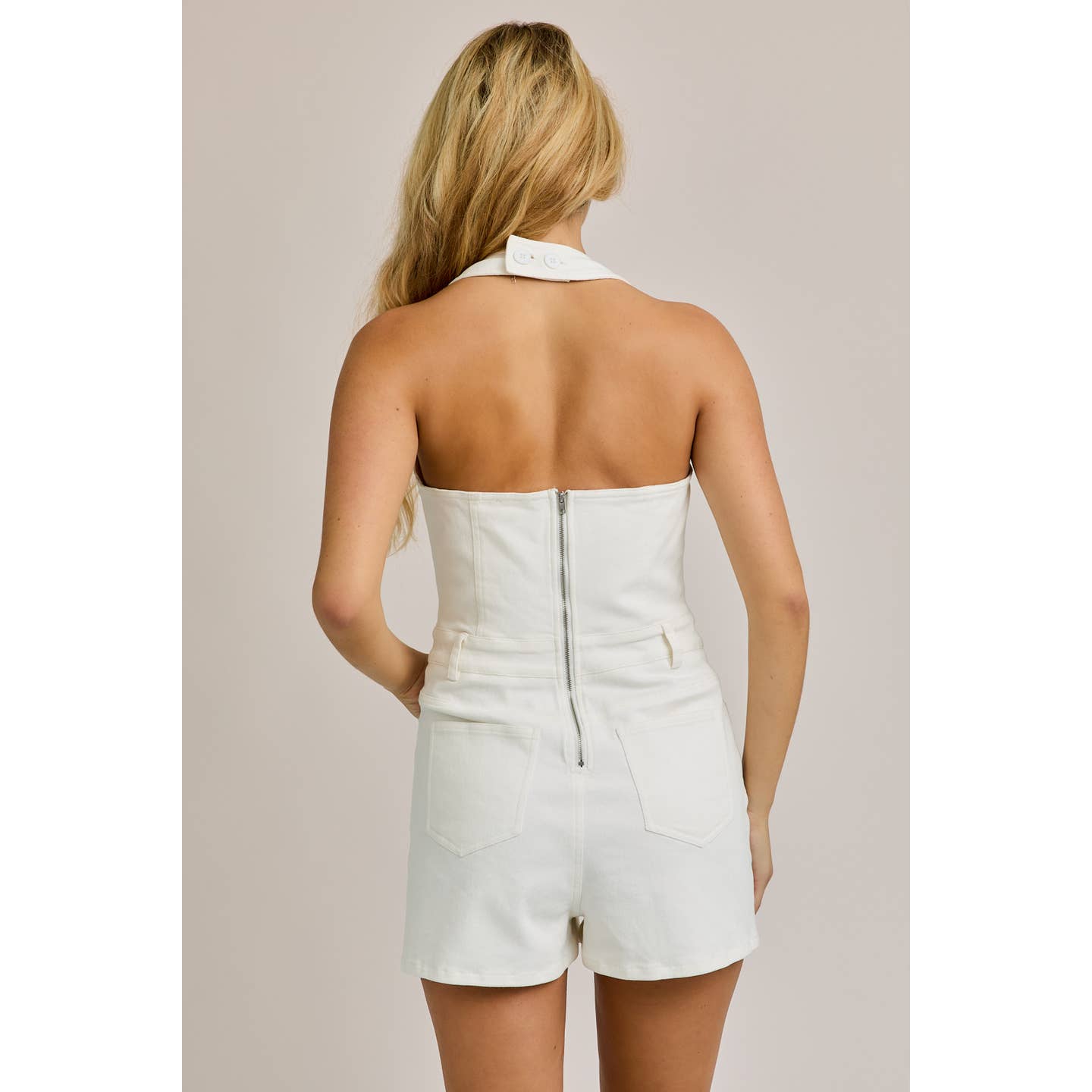 Pearl Jumpsuit
