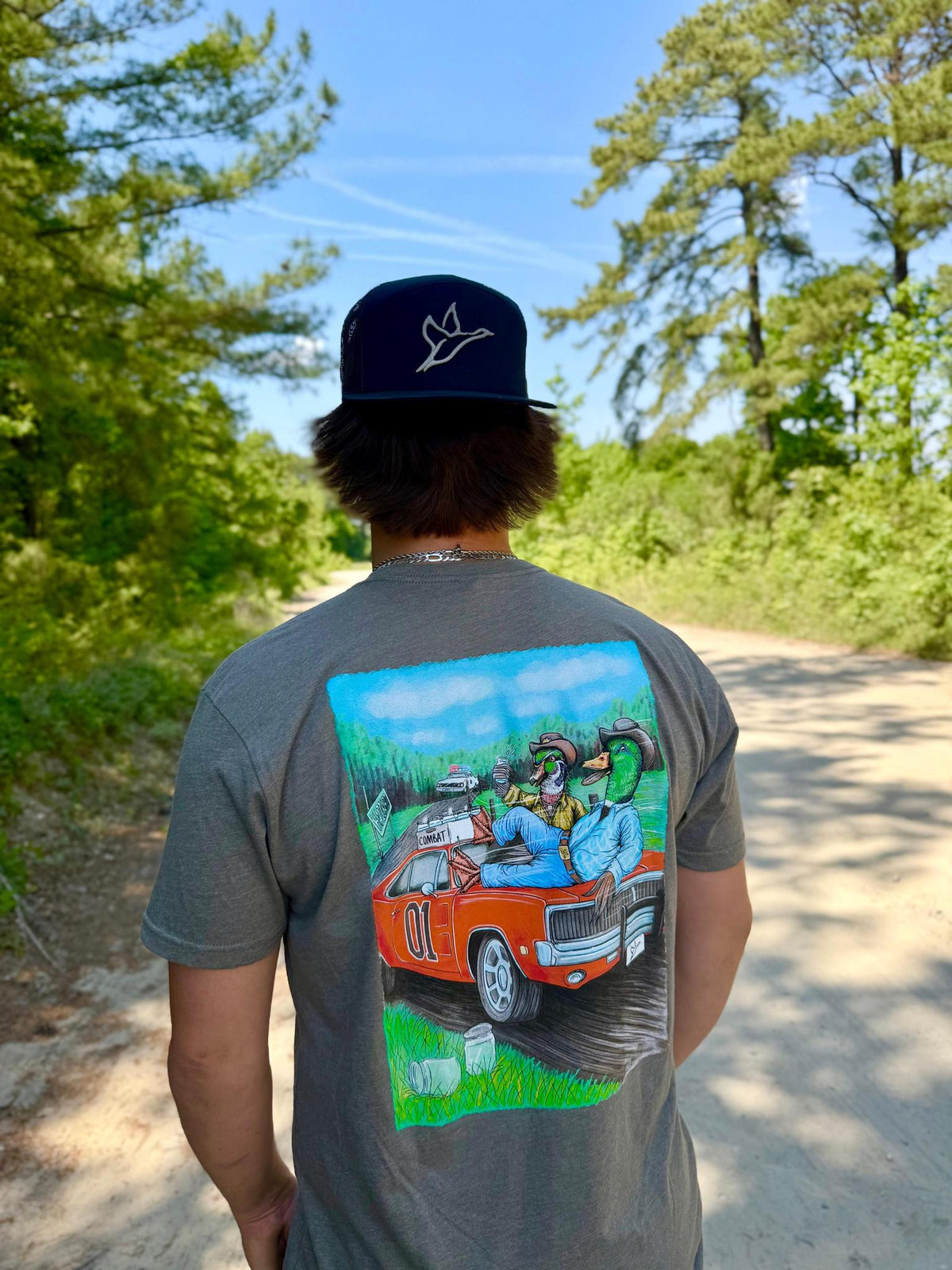 DUCKS OF HAZZARD VOL 2