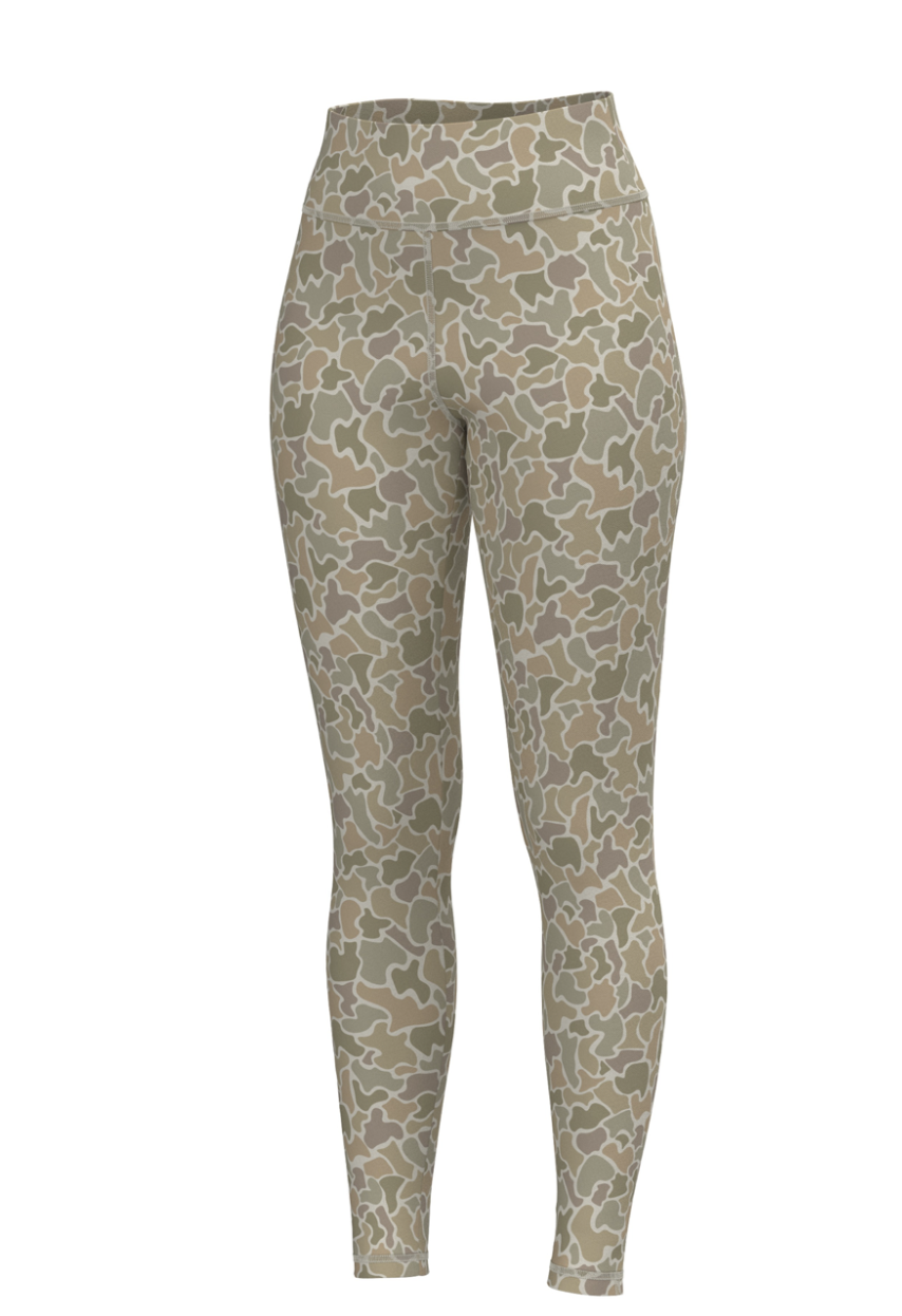 LG Leggings - FDC