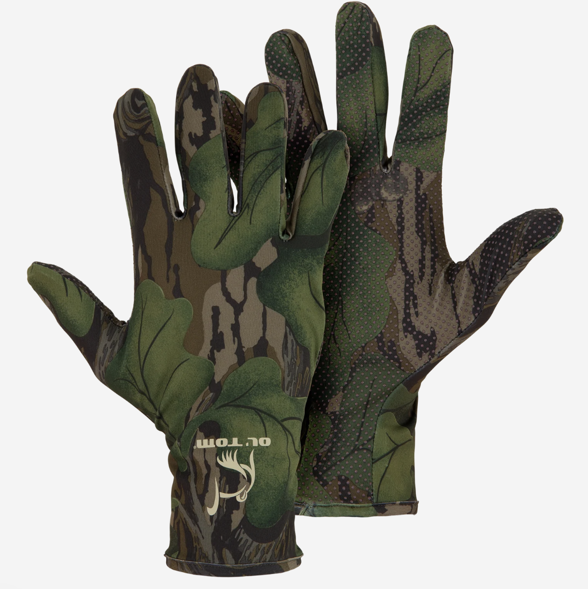 Performance Turkey Gloves Full Foliage