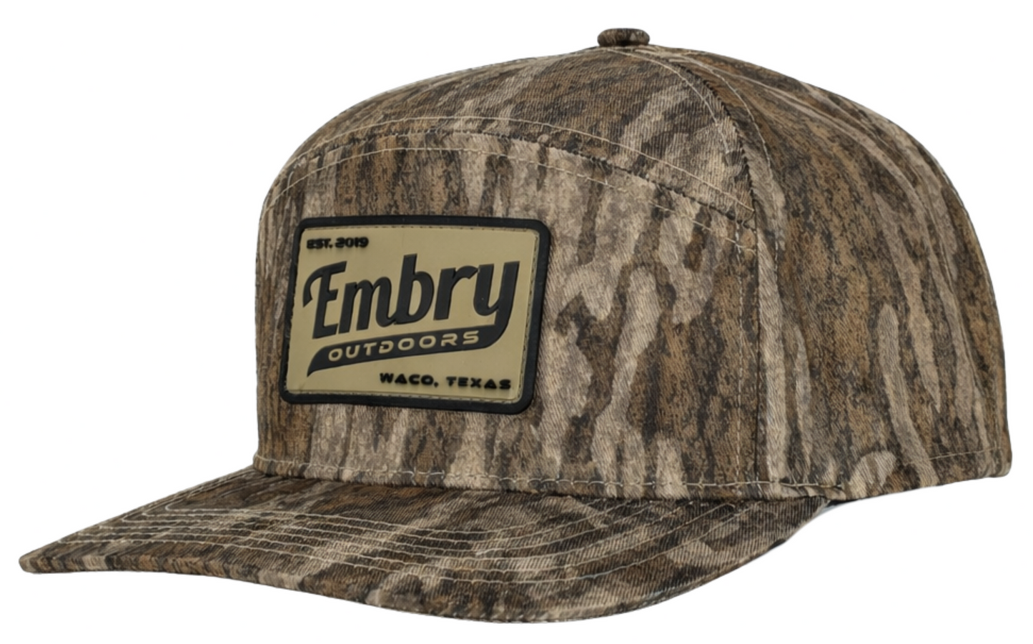 Mossy Oak Bottomland 5 Panel