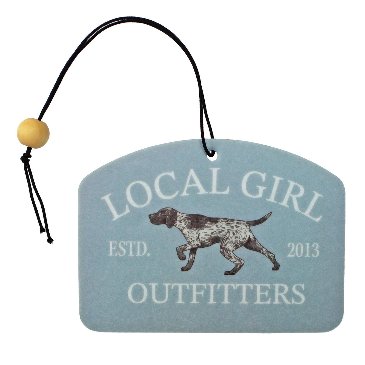 LG Classic Spotter Air Freshener