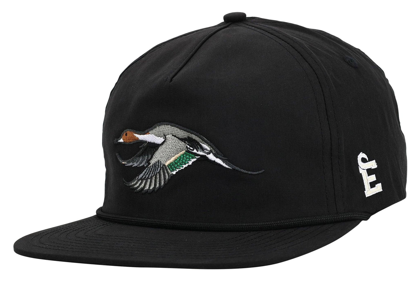 Black - Pintail Rope