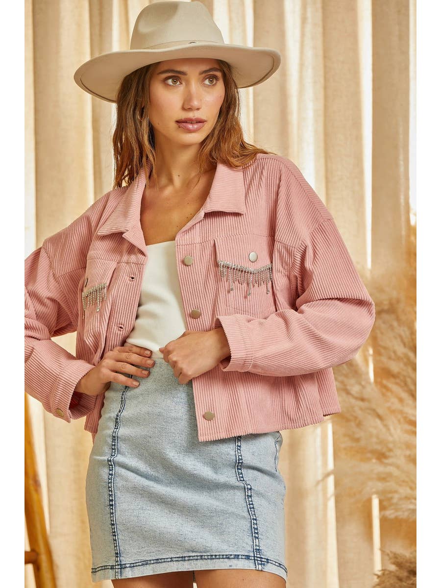 Dolly Jacket