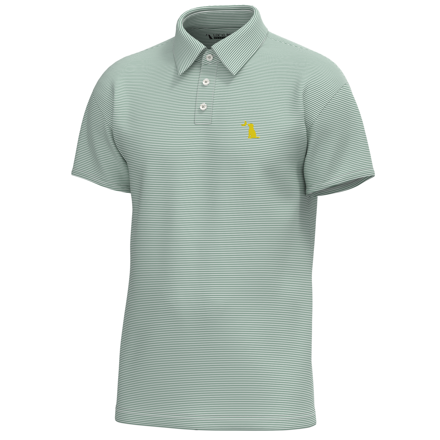 Driftwood Polo Pale Sage
