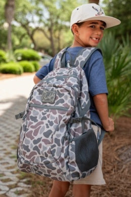 Burlebo Backpacks