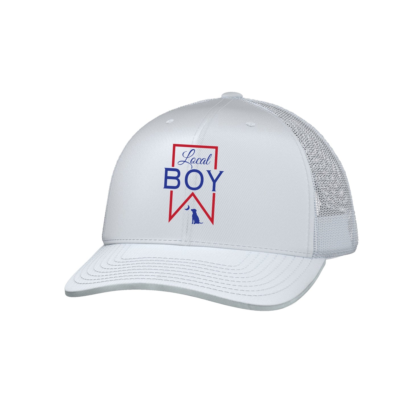 Local Boy Ultra Local Trucker Hat