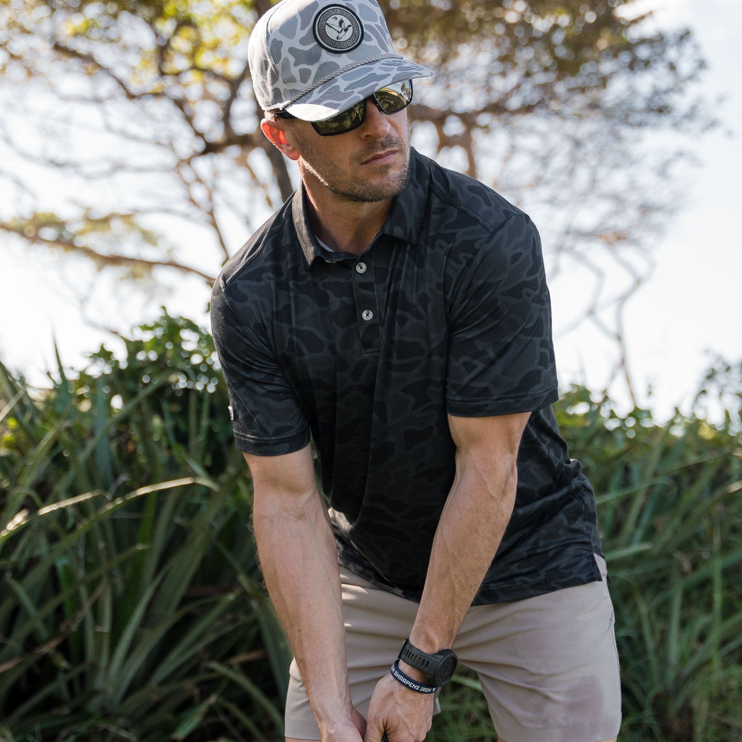 Burlebo Performance Polo