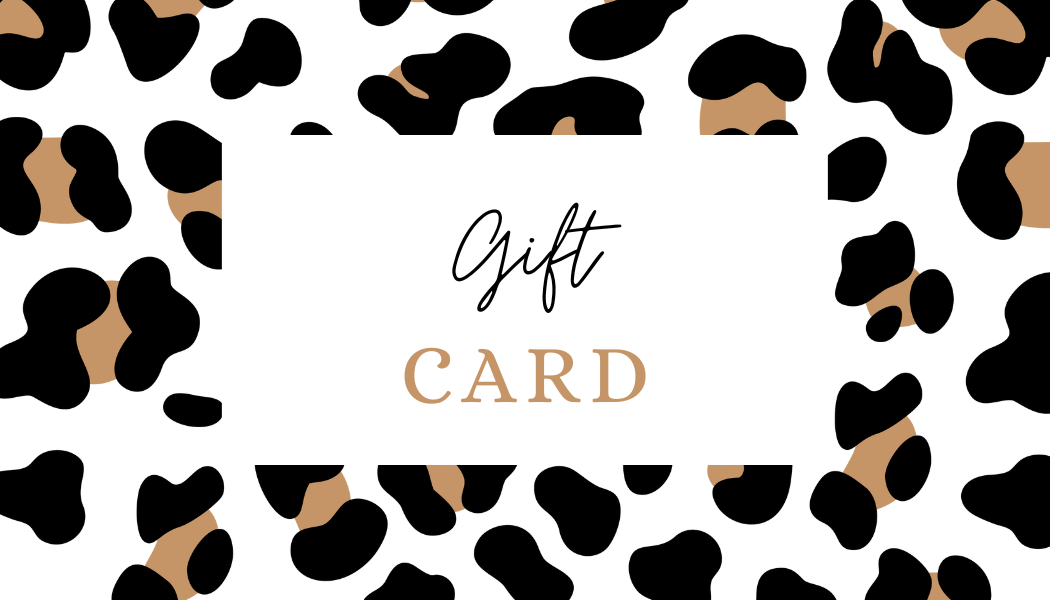 Kraves Gift Card