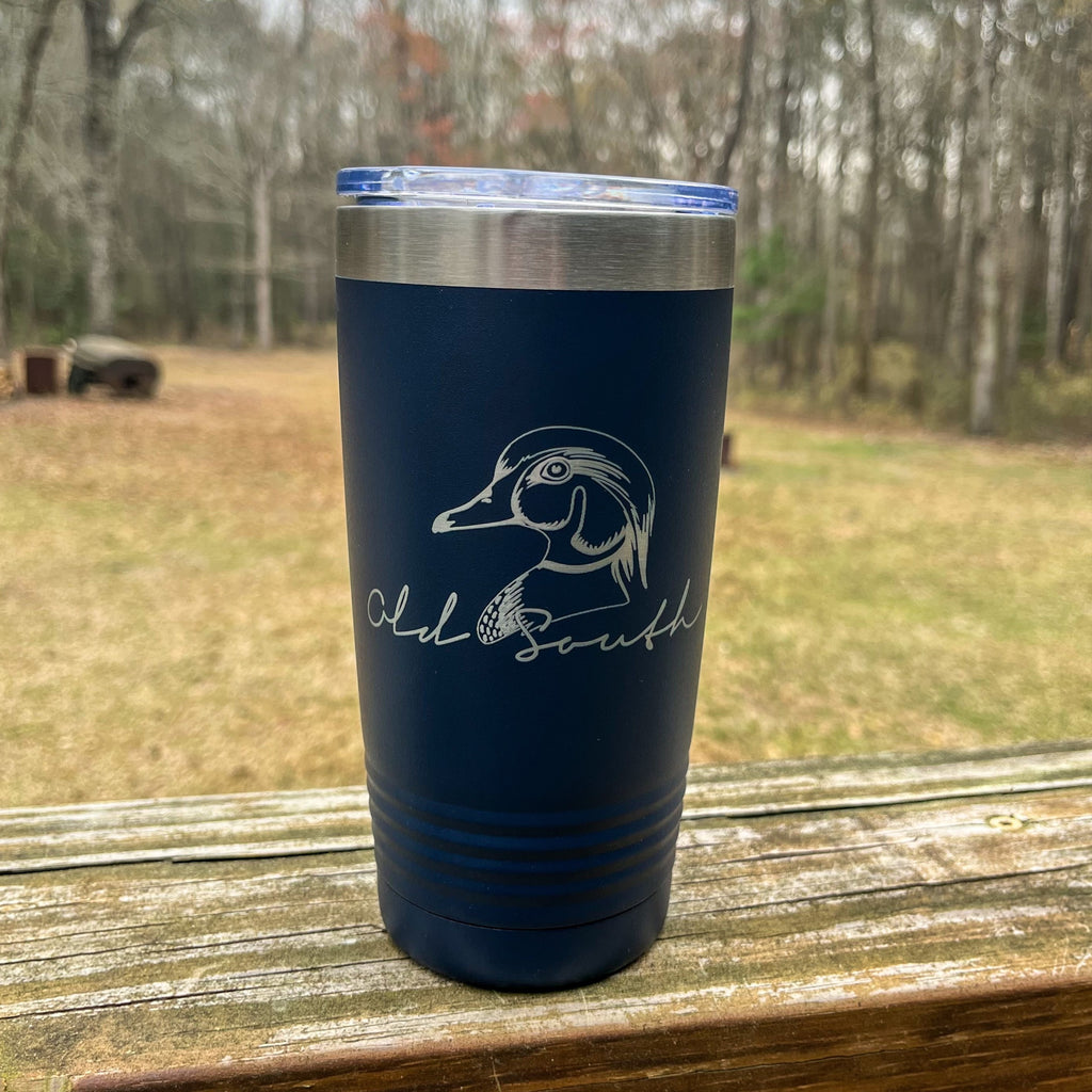 Old south 20oz Tumbler