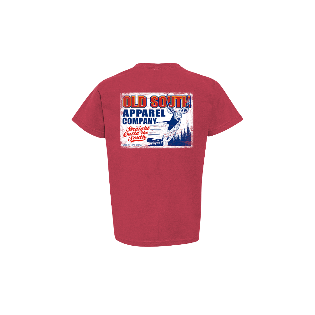 Big original Youth tee