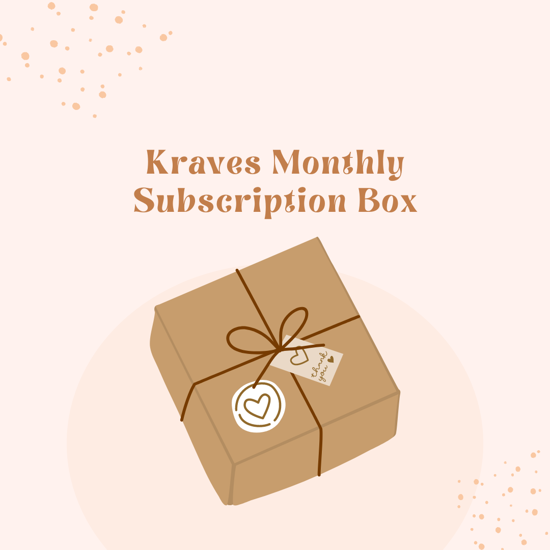 Monthly Subscription Box