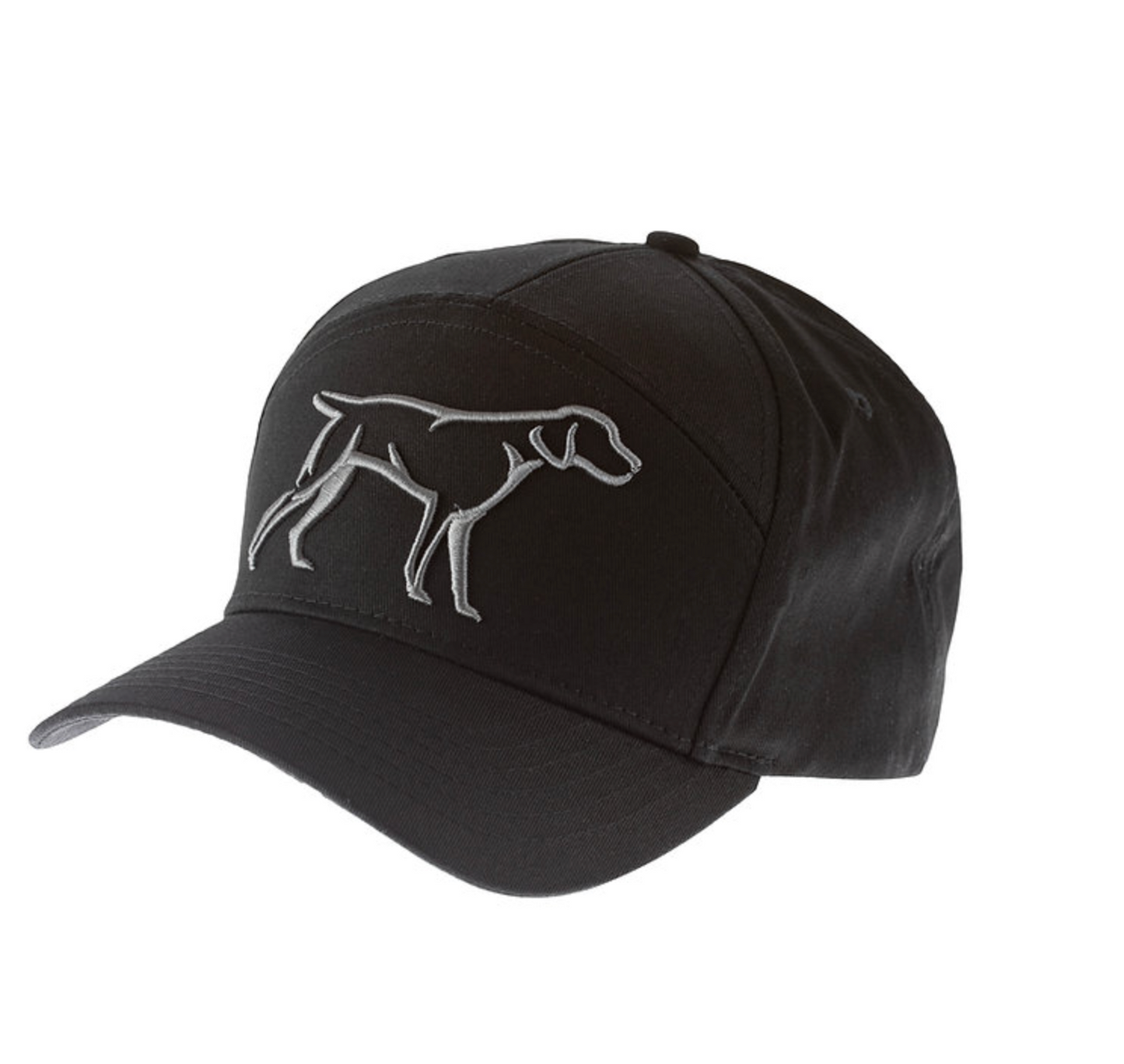 Fieldstone 7 Panel 3D Puff Hat