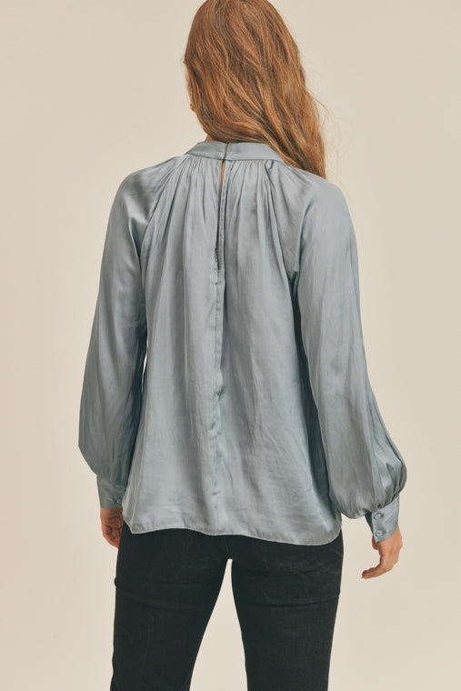 Karish Blouse