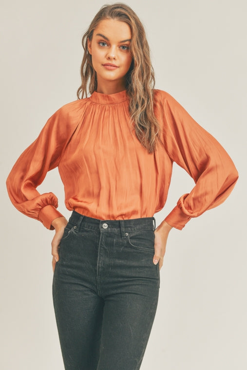 Karish Blouse