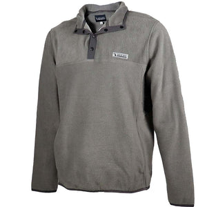 Quater Snap Pullover