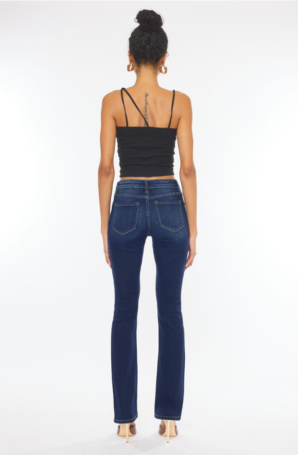 Dara jeans