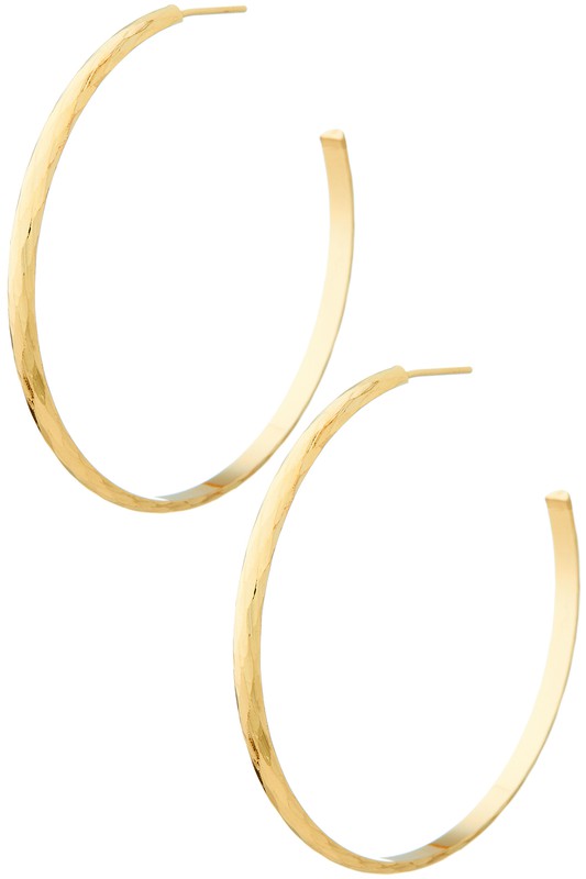 Open Hoop
