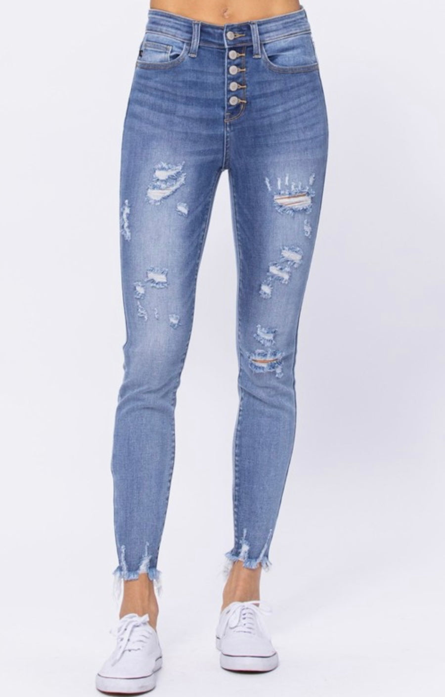 Jasmine Jeans