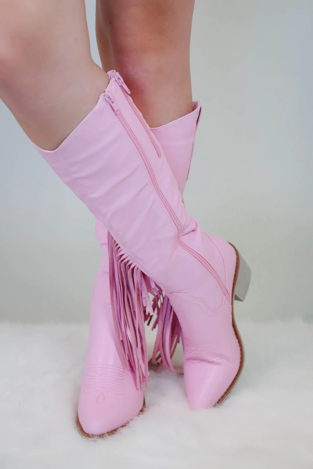 Barbie Cowgirl Boots