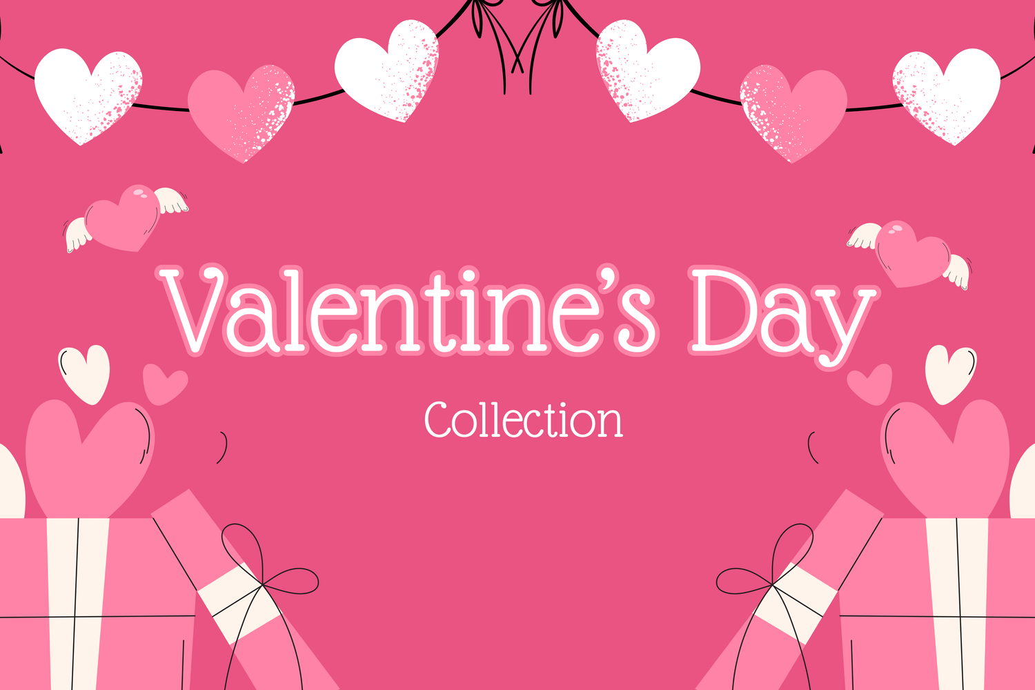 Valentines Collection