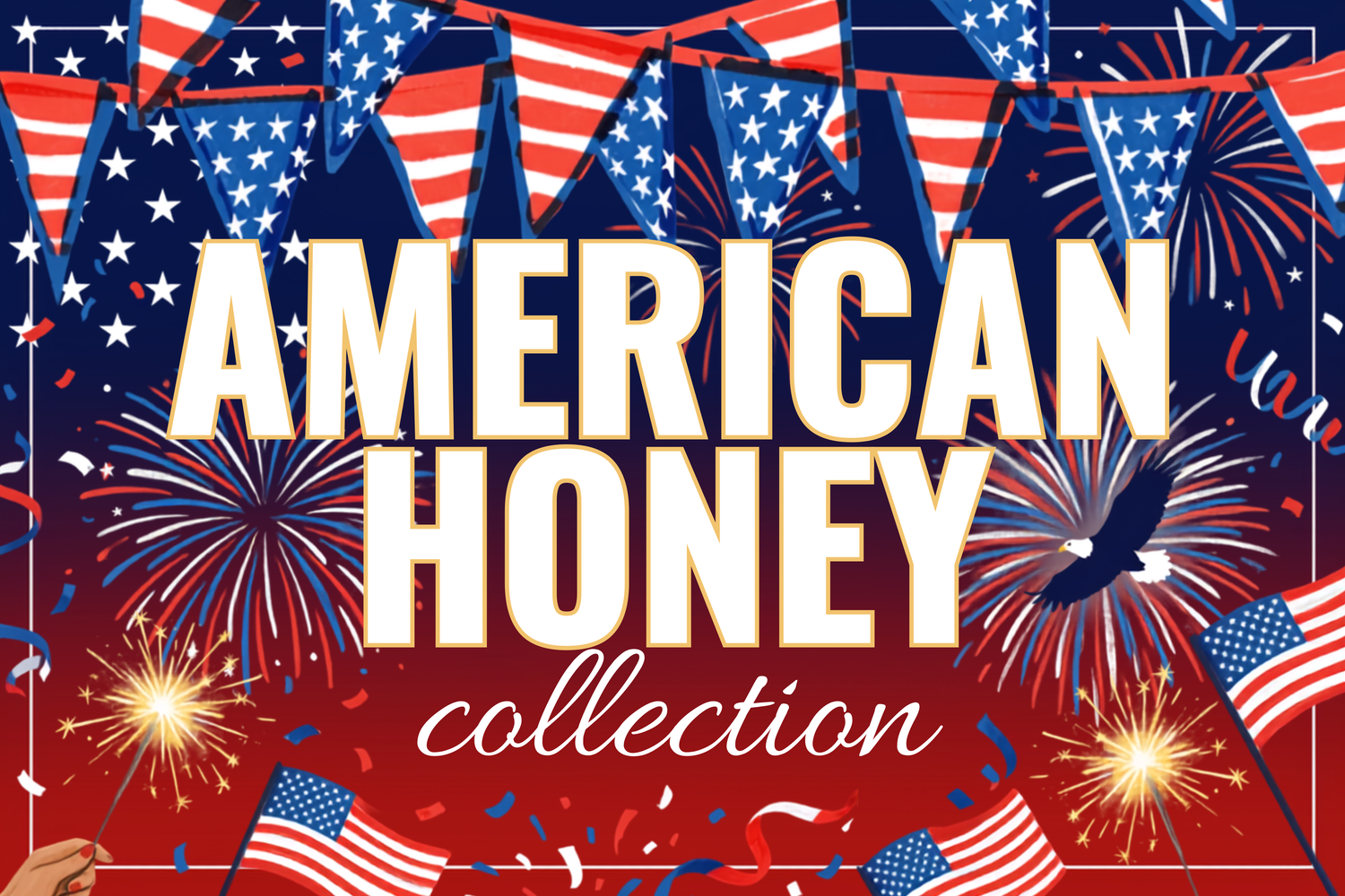 American Honey Collection