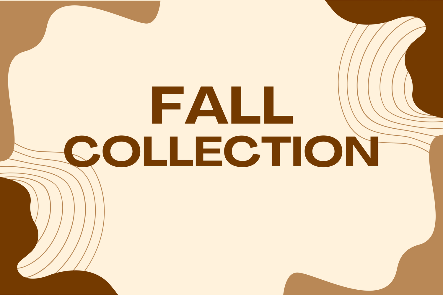 Fall Collection