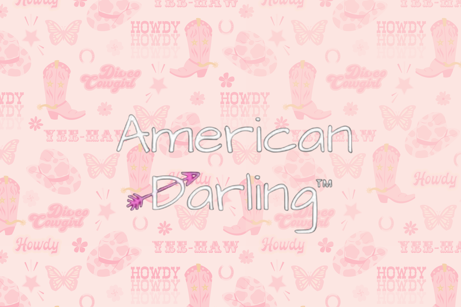 American Darling Bags