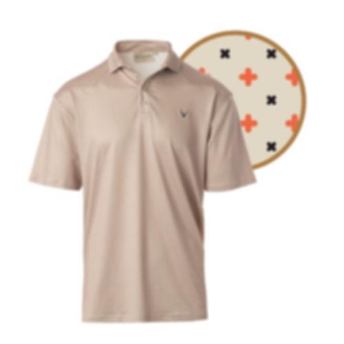 Frontier Polo - Gold