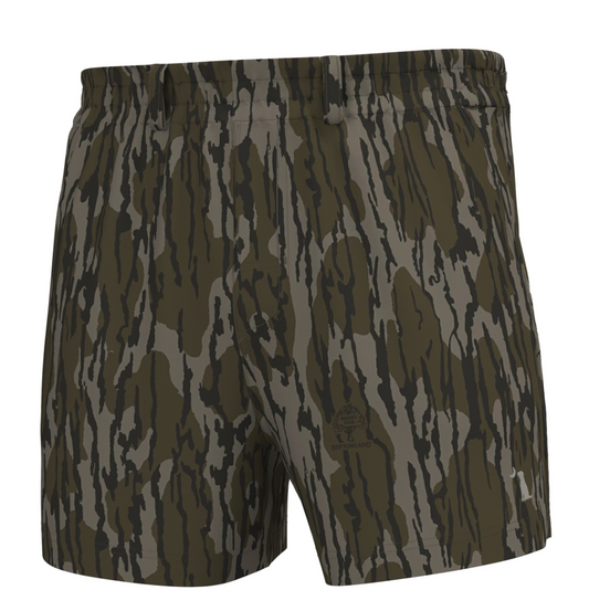 Toddler Volley Shorts - OBLD