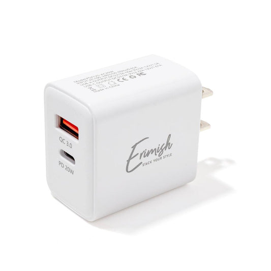 Ultra Fast Charging Cube