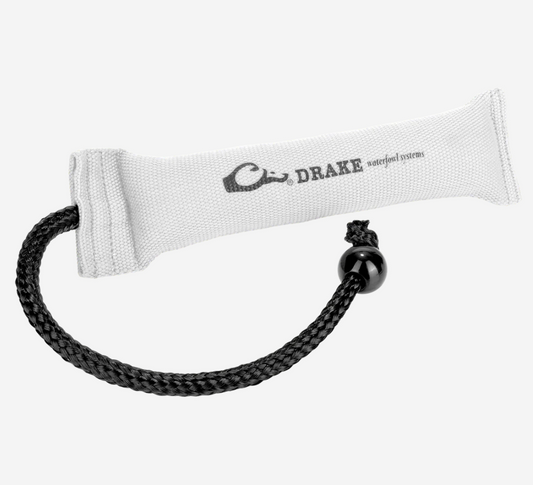 Firehouse Bumper - Medium White