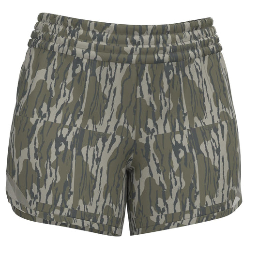 LG Vista Shorts Bottomland