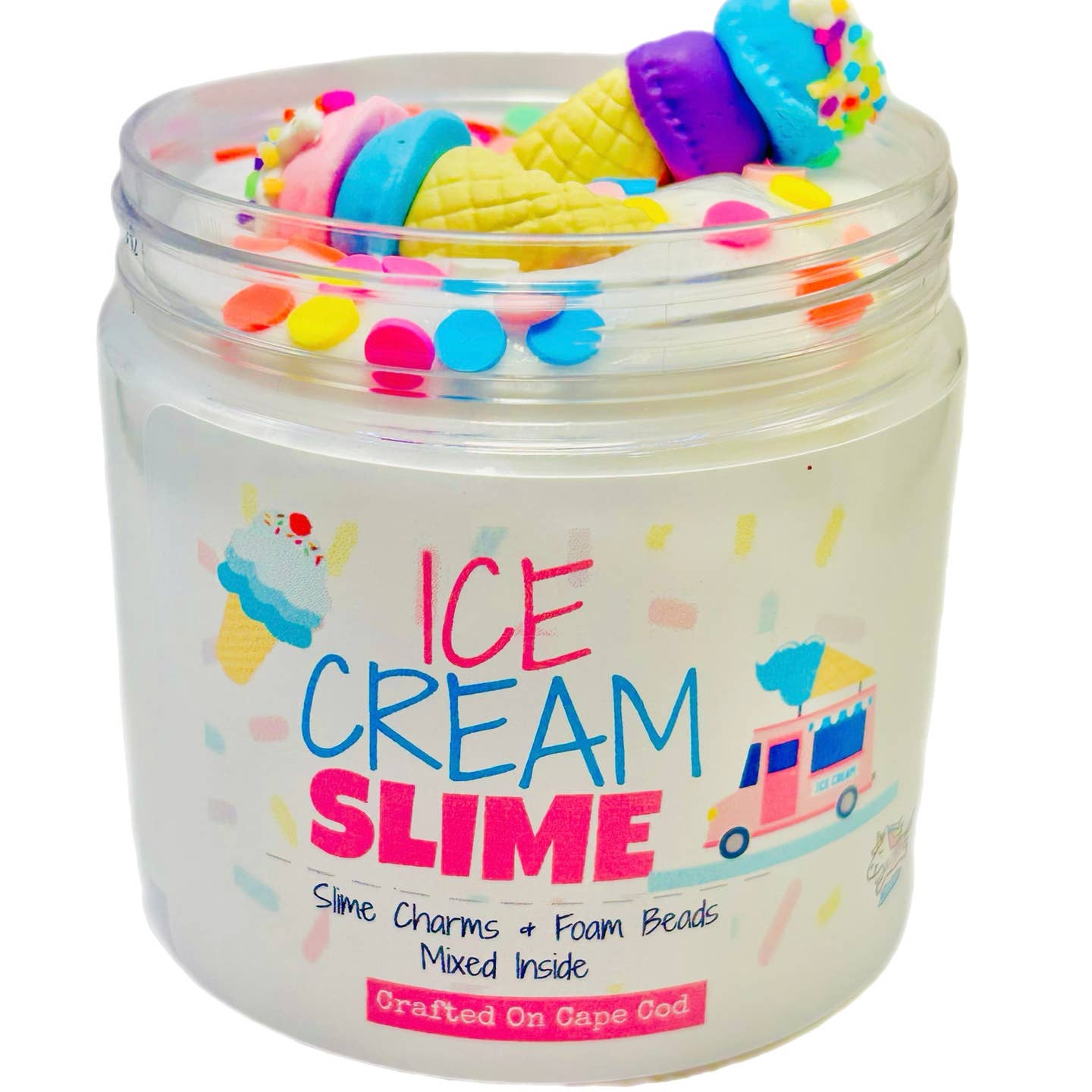 Kids Slime Kit