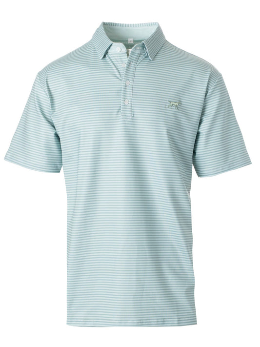 Signature Performance Polo