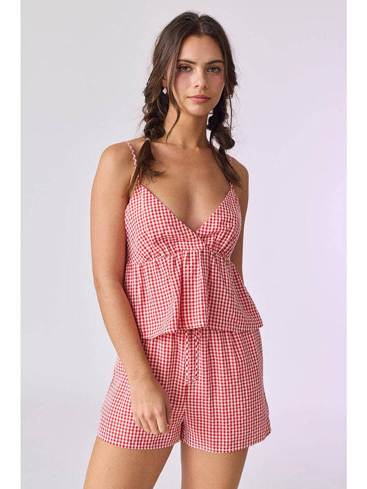 Party In The USA Set