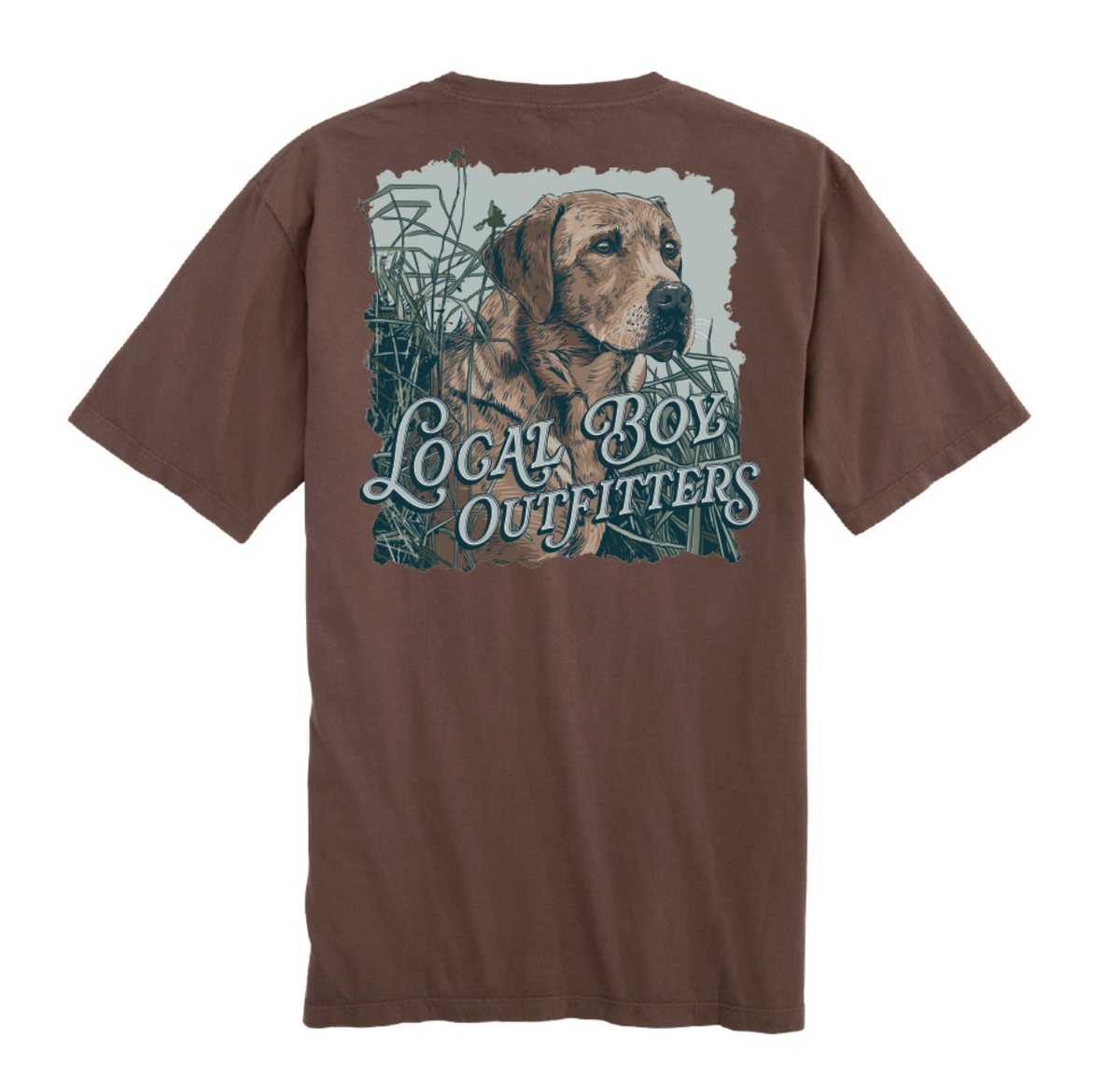 Retriever Watch T-Shirt