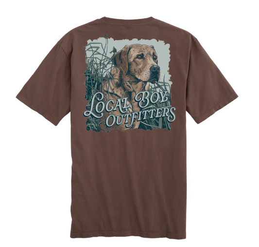 Retriever Watch T-Shirt