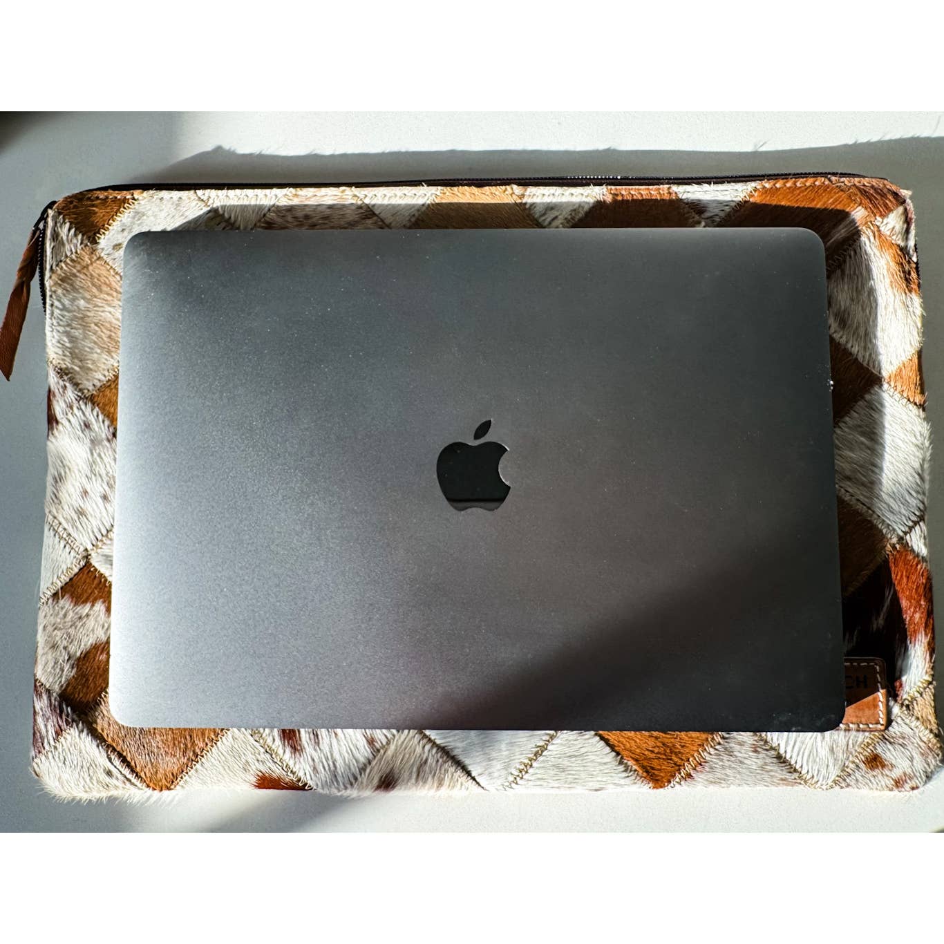Boho Luxe Laptop/Tech Sleeve