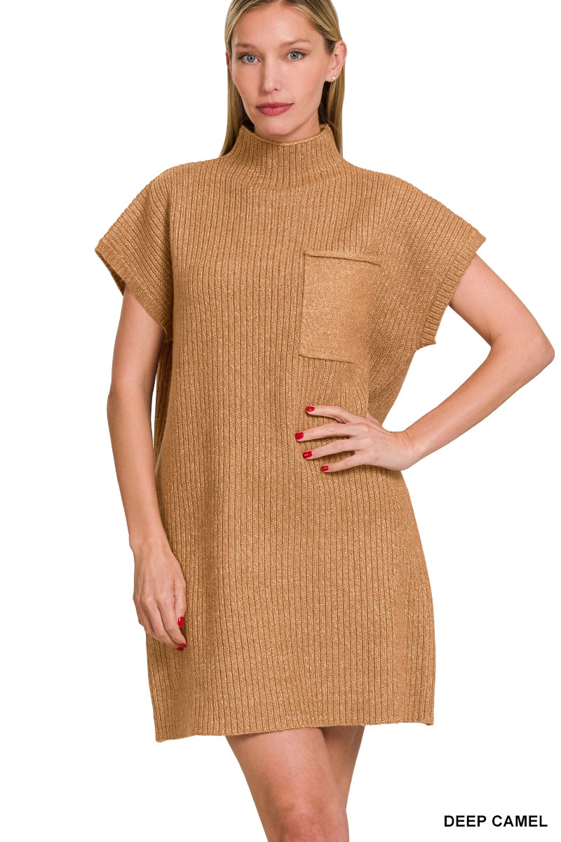 Hallelujah Sweater Dress